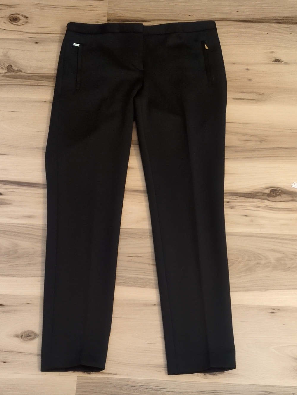 EUC Calvin Klein Dress Pants Size 8